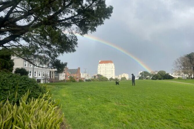 Painted Ladies and Harlem of the West Historic Tour - What’s Included and Practicalities