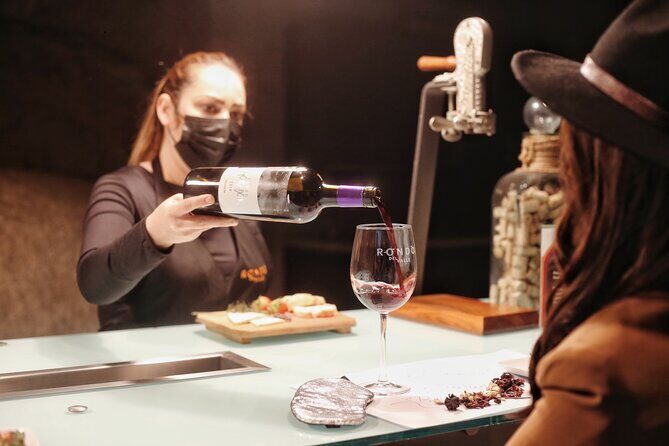 Pairing Workshop - Analyzing the Price and Overall Value