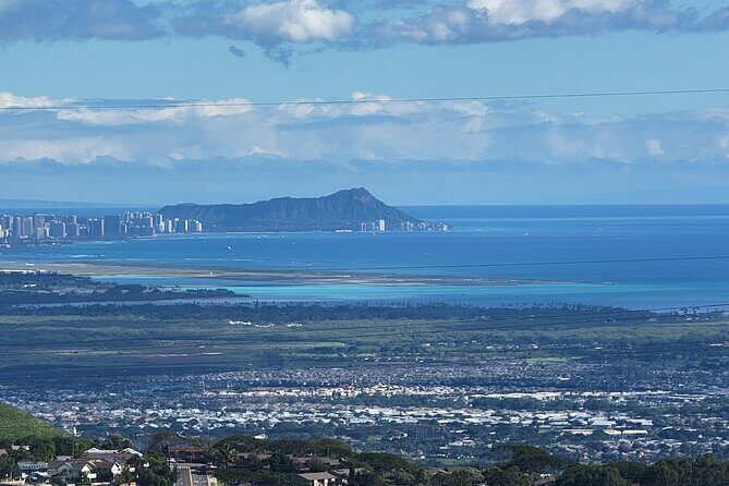 Palehua Hike and West O'ahu Snorkel - The Real Value of This Tour
