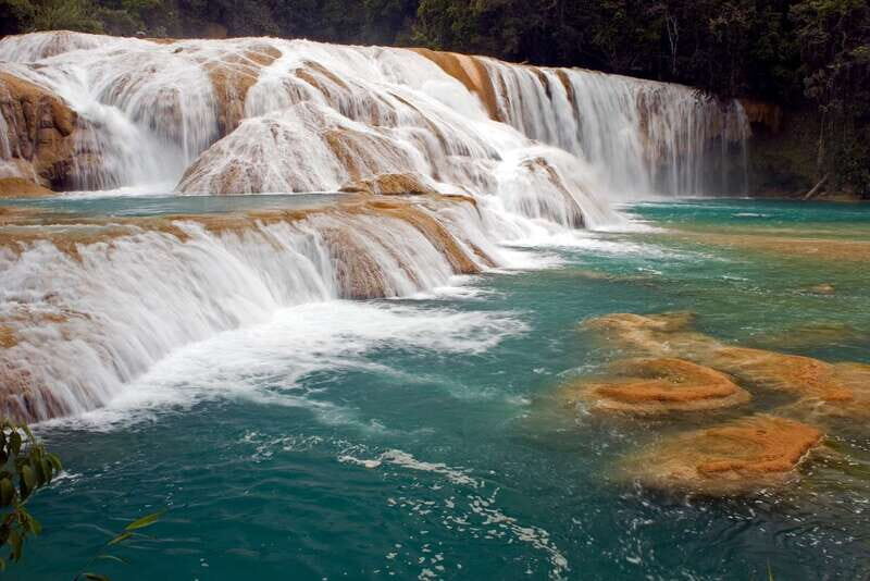 Palenque: Agua Azul, Misol-Ha and Palenque Ruins Day Tour - Who Is This Tour Best For?