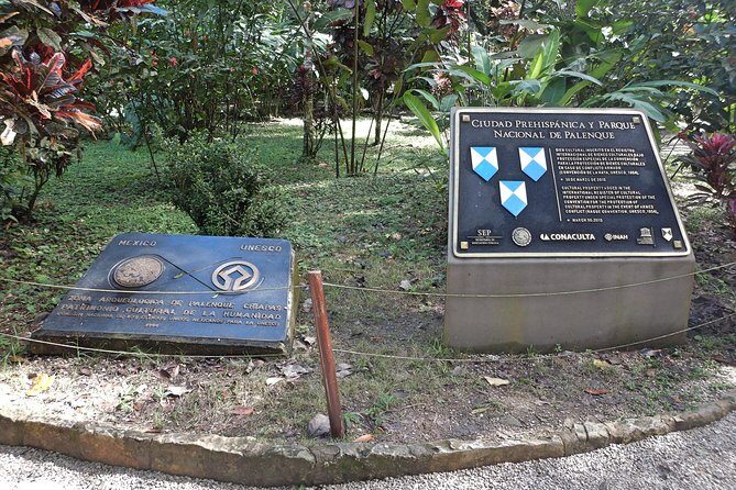 Palenque and Cascades of Roberto Barrios - Who Will Love This Tour?