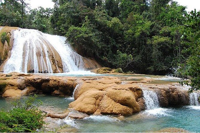 Palenque Archaeological Site, Agua Azul & Misol Ha from San Cristobal - Final Thoughts