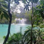 Palenque Archeological zone and Roberto Barrios Waterfalls - What’s Included and What to Keep in Mind