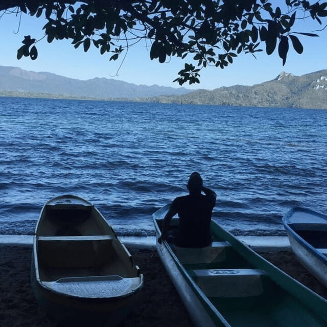 Palenque: Catazajá Lagoon Wildlife Adventure - A Closer Look at the Experience