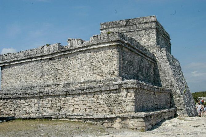 PALENQUE MAYAN RUINS (Private) - Who Should Consider This Tour?
