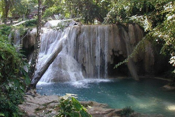 Palenque Ruins, Agua Azul & Misol-Ha Waterfalls from San Cristobal - What Travelers Say: Pros and Cons