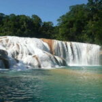 Palenque Site, Agua Azul & Misol Ha from San Cristobal - The Practical Details