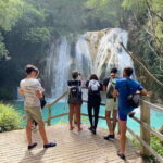 Palenque to San Cristobal. 5-day Jungle Tour + Rafting+Kayak - What’s Included and What to Expect