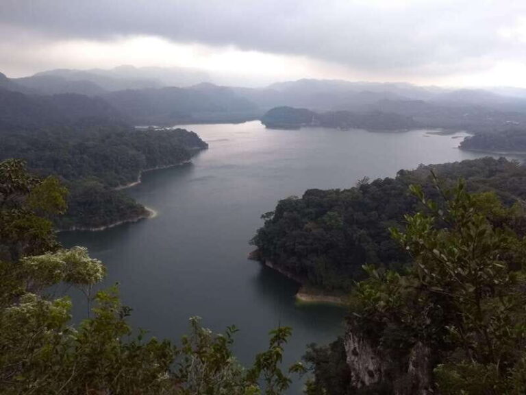 Palenque: Two Day Lacandon Jungle Adventure - What You’ll Experience Over Two Days