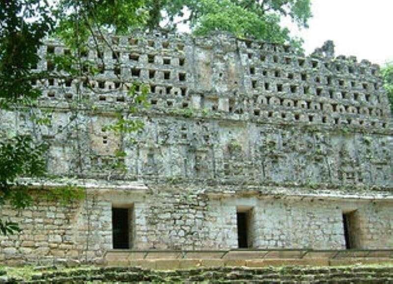 Palenque: Yaxchilán and Bonampak 1 Day Tour - The Logistics and Comfort