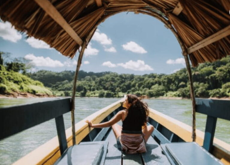 Palenque: Yaxchilan, Bonampak and Lacanja Jungle Adventure - Is It Worth It?