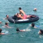 Palm Beach: Floatilla Party Cruise - What’s Included and What’s Not