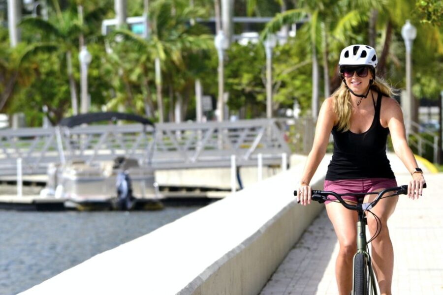 Palm Beach: Historical Bicycle Tour of Palm Beach Island - Who Will Love This Tour?