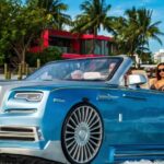 Palm Beach: Rolls Royce Jetcar Rental - Safety Briefing and Gear