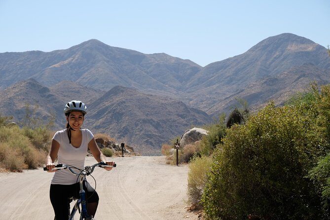 Palm Springs Indian Canyons Bike and Hike - Why This Tour Works Well