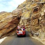 Palm Springs: Indian Canyons Jeep/Hiking Combo Tour - What’s Included and What to Keep in Mind