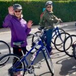 Palm Springs Modernism Architecture & History Bike Tour - FAQ