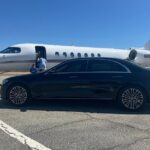 Palm Springs Premier Black Car and Airport Limousine Service - An Inside Look at Palm Springs Premier Black Car Service