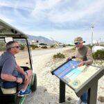 Palm Springs Windmill Guided Tour by Golf Cart - Whats Not Perfect