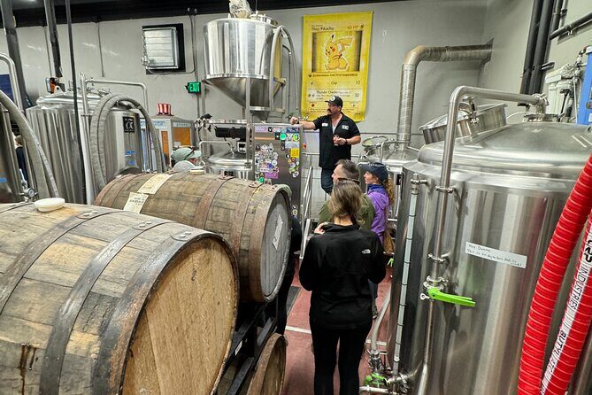 Palmer Farm Tour - FAQs