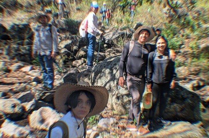 Palo Huerfano Volcano Nature Hiking - Who Will Love This Tour?