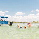 Panama City Beach: Deluxe Pontoon Rental with Shade - Who Should Consider This?