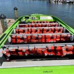 Panama City Beach: Xtreme Jet Boat Thrill Ride - Key Points