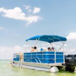 Panama City: Pontoon Boat Rental for up to 12 People - Why Travelers Love This Rental