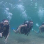 Panama City Scuba Diving Activity for Beginners - The Equipment and Safety