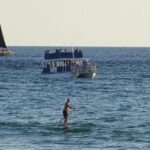 Panama City: Sunset Dolphin Cruise in St. Andrews Bay - Who Should Consider This Tour?