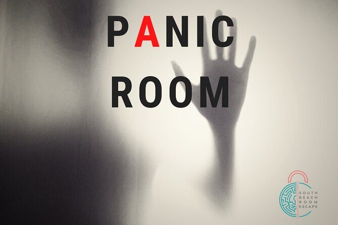 Panic Room Escape Game in Miami Beach! - Practical Details and Tips