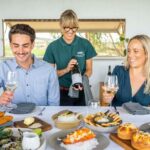 Panorama Experience - What’s Included in the Gourmet Picnic?