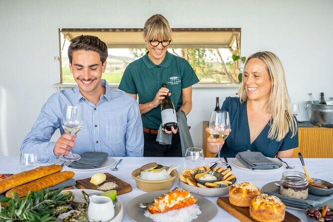 Panorama Experience - What’s Included in the Gourmet Picnic?