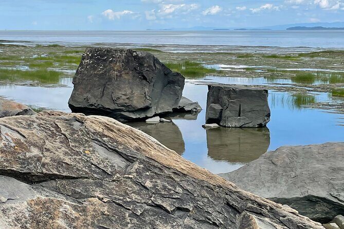 Panoramic and historical tour of the Île d'Orléans - Final Thoughts