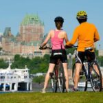 Panoramic Bike Tour of Quebec City - The Itinerary Breakdown