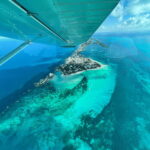 Panoramic flight to Cancun Hotel Zone and Isla Mujeres - The Flight Itself: What to Expect