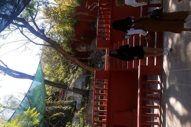 Panoramic Historic Tour - Practical Details and What You Can Expect