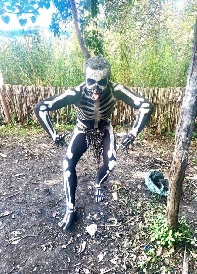 Papua New Guinea: 5-Day Highlands Tribes Tour All inclusive - Practical Considerations and What to Expect