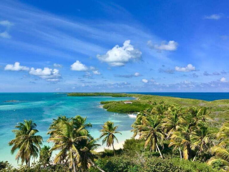 PARADISE ISLAND- ISLA CONTOY AND ISLA MUJERES - What Makes This Tour Stand Out (and What Could Be Better)