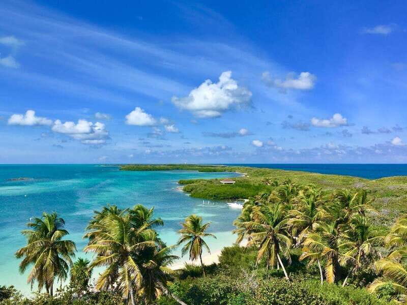 PARADISE ISLAND- ISLA CONTOY AND ISLA MUJERES - What Makes This Tour Stand Out (and What Could Be Better)