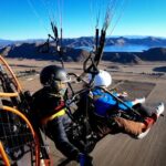 Paramotor Tandem Flight - What’s Included and What’s Not