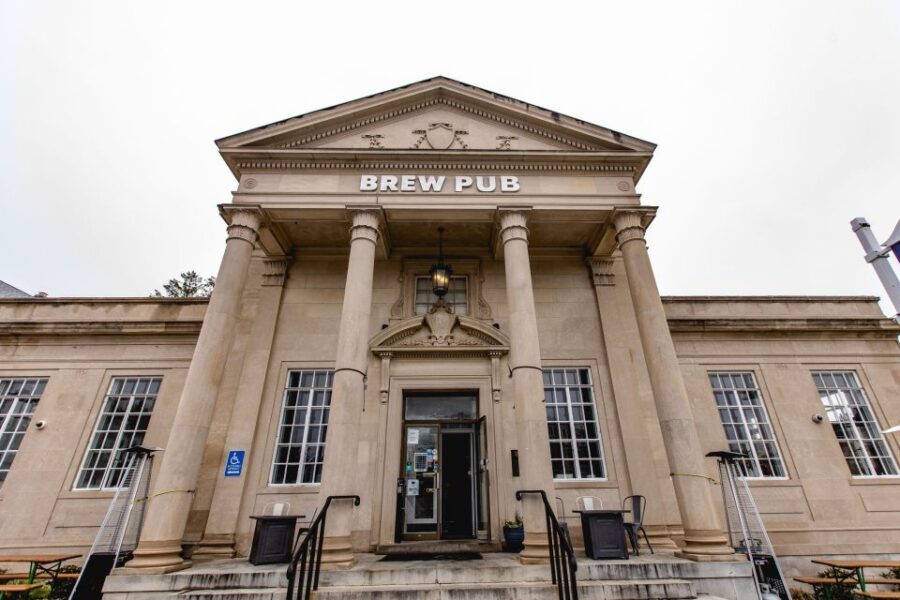 Paranormal Pub Crawl: Beer Tour - Our Honest Take: Who Will Love This Tour?