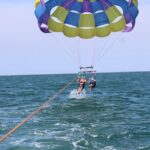 Parasailing Adventure in Anna Maria Island - The Experience & Crew