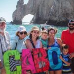 Parasailing Adventure in Los Cabos! Single - The Cost and Value