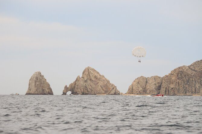 Parasailing Adventure in Los Cabos - Value and Pricing