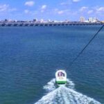 Parasailing Adventure in South Padre Island - The Experience from the Guides and Crew