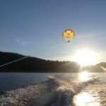 Parasailing Adventure Over Flathead Lake - Who Should Consider This?