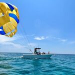 Parasailing along Fort Lauderdale Beach - Value for Money