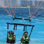Parasailing and Snorkeling Tour in Punta Sam - What About the Downsides?