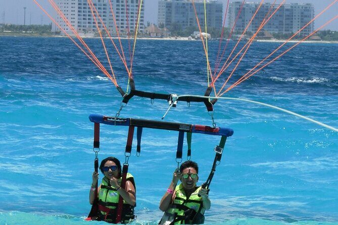 Parasailing and Snorkeling Tour in Punta Sam - What About the Downsides?